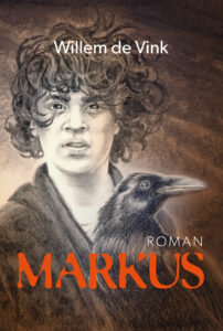 Het boek Markus door Willem de Vink